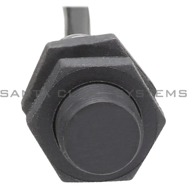 Telemecanique XS4P12NA340 Proximity Switch Product Image