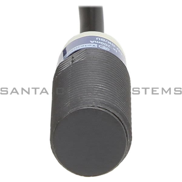 Telemecanique XS4P12PA340 Proximity Switch Product Image