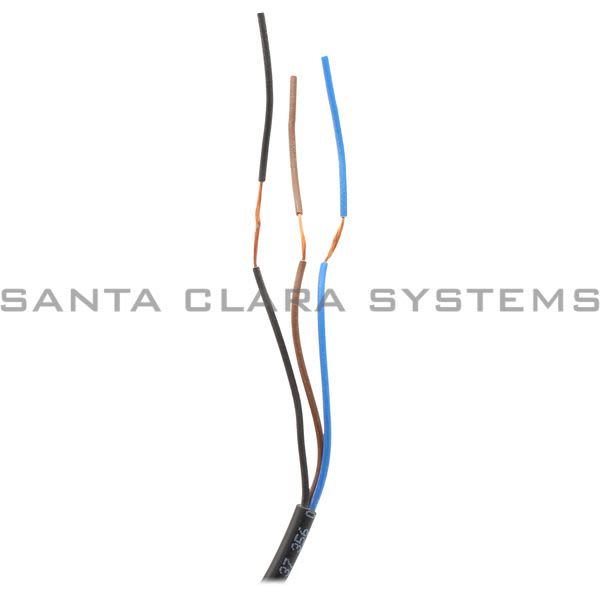 Telemecanique XS4P12PA340 Proximity Switch Product Image