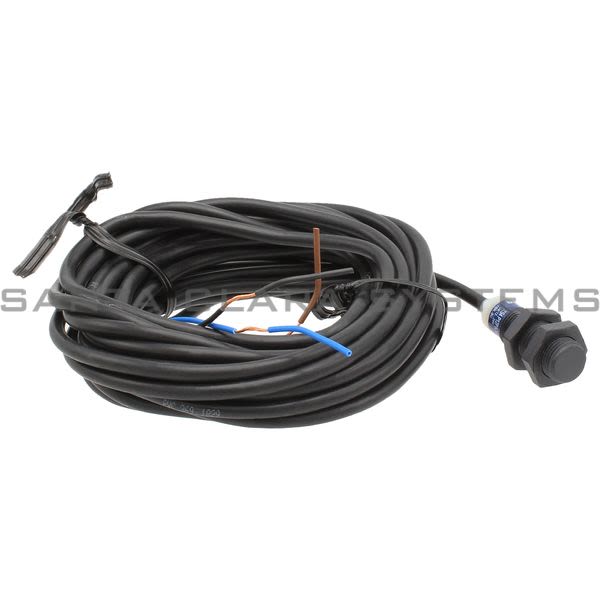 Telemecanique XS4P12PA340L1 Inductive Sensor Product Image