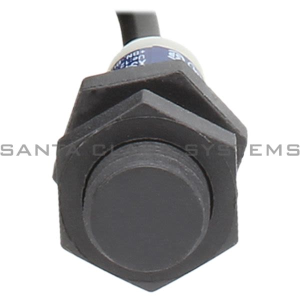 Telemecanique XS4P12PA340L1 Inductive Sensor Product Image