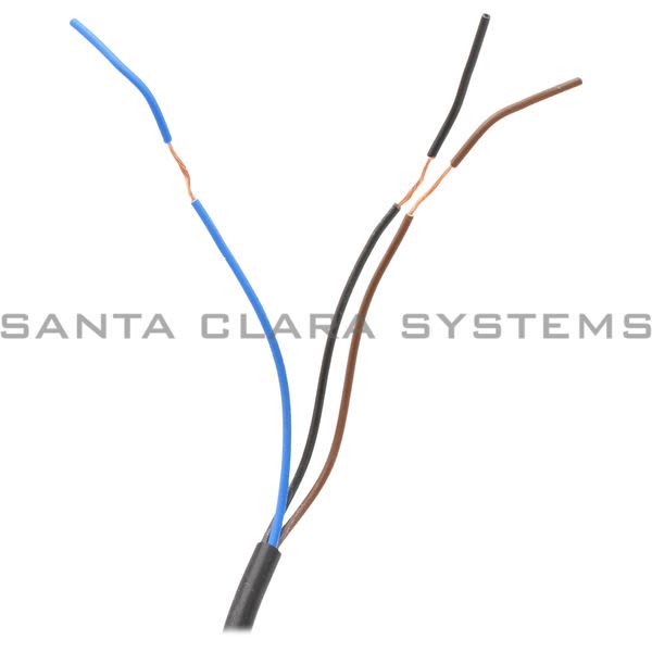Telemecanique XS4P12PA340L1 Inductive Sensor Product Image