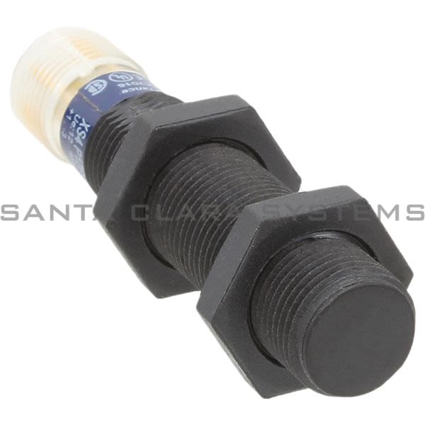 Telemecanique XS4P12PA370D Inductive Sensor Product Image