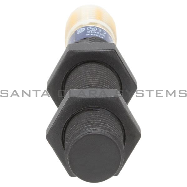 Telemecanique XS4P12PA370D Inductive Sensor Product Image