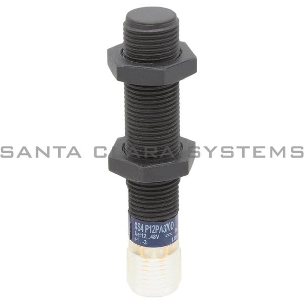 Telemecanique XS4P12PA370D Inductive Sensor Product Image