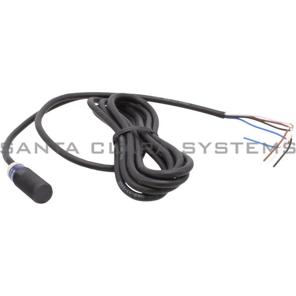 Telemecanique XS4P12PC410 Inductive Sensor Product Image