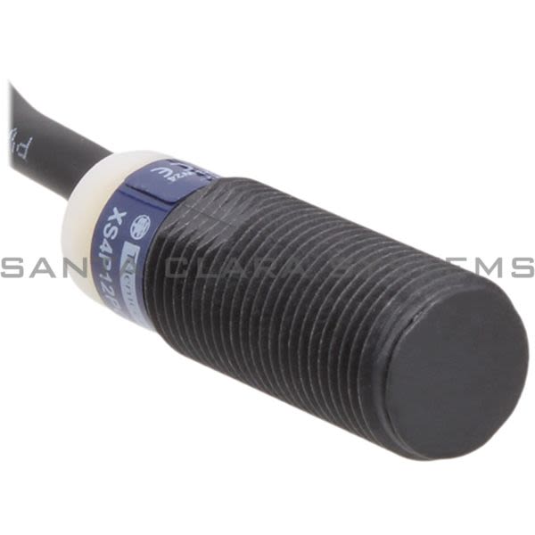 Telemecanique XS4P12PC410 Inductive Sensor Product Image