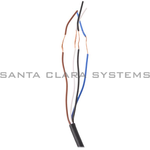 Telemecanique XS4P12PC410 Inductive Sensor Product Image