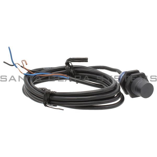 Telemecanique XS4P18AB110 Inductive Sensor Product Image
