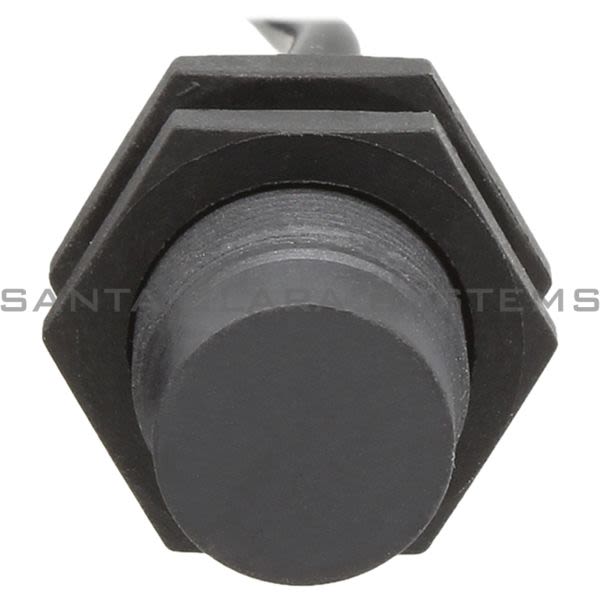 Telemecanique XS4P18AB110 Inductive Sensor Product Image