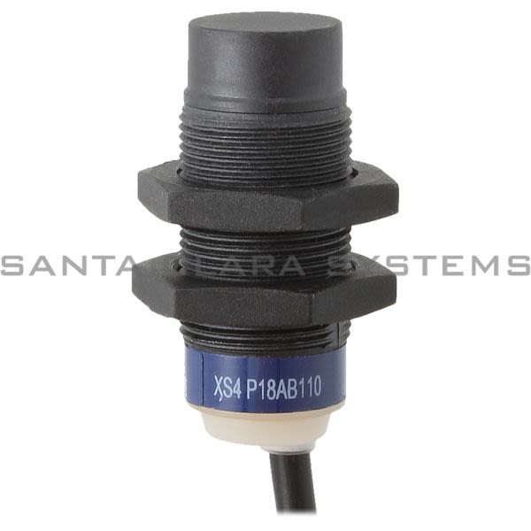 Telemecanique XS4P18AB110 Inductive Sensor Product Image