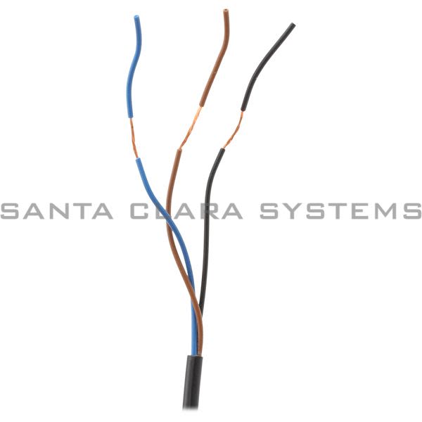 Telemecanique XS4P18AB110 Inductive Sensor Product Image