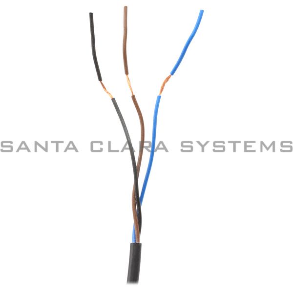 Telemecanique XS4P18AB120 Proximity Switch Product Image