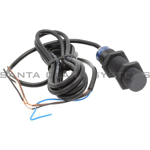 Telemecanique XS4P18KP340 Proximity Switch Product Image
