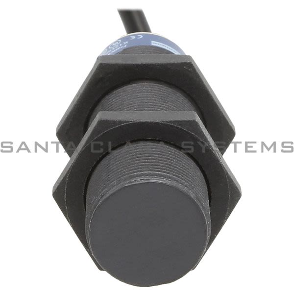 Telemecanique XS4P18KP340 Proximity Switch Product Image