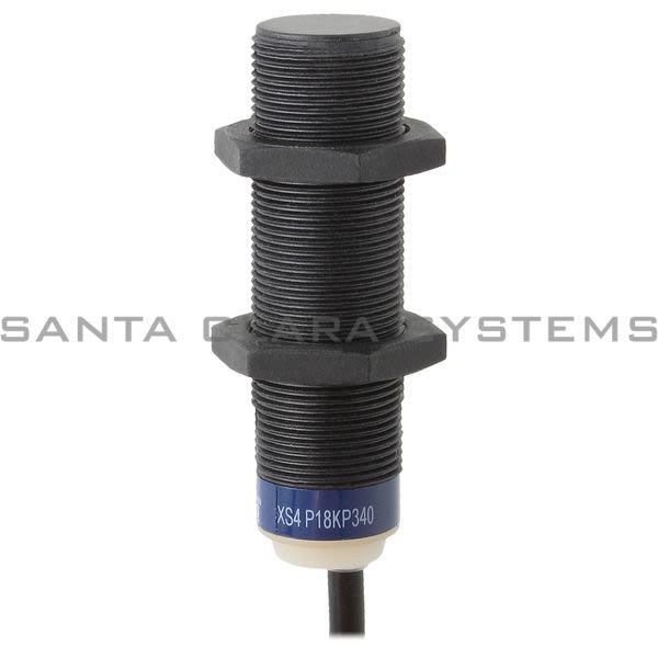 Telemecanique XS4P18KP340 Proximity Switch Product Image