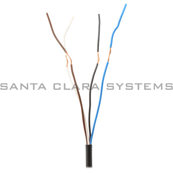 Telemecanique XS4P18KP340 Proximity Switch Product Image