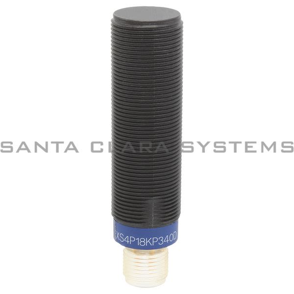 Telemecanique XS4P18KP340D Inductive Sensor Product Image