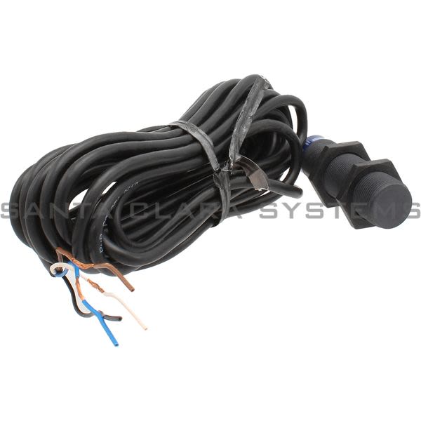 Telemecanique XS4P18KP340L1 Proximity Sensor Product Image