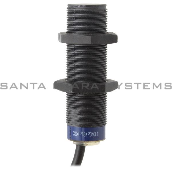 Telemecanique XS4P18KP340L1 Proximity Sensor Product Image