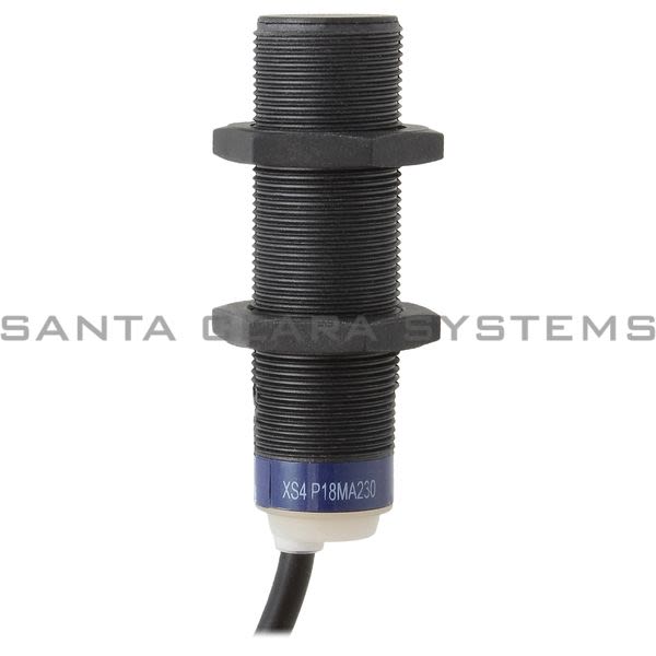 Telemecanique XS4P18MA230 Proximity Switch Product Image