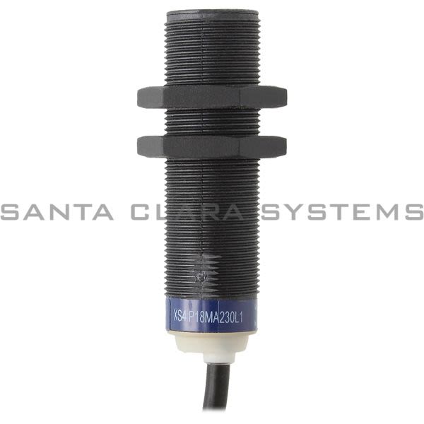 Telemecanique XS4P18MA230L1 Inductive Sensor Product Image