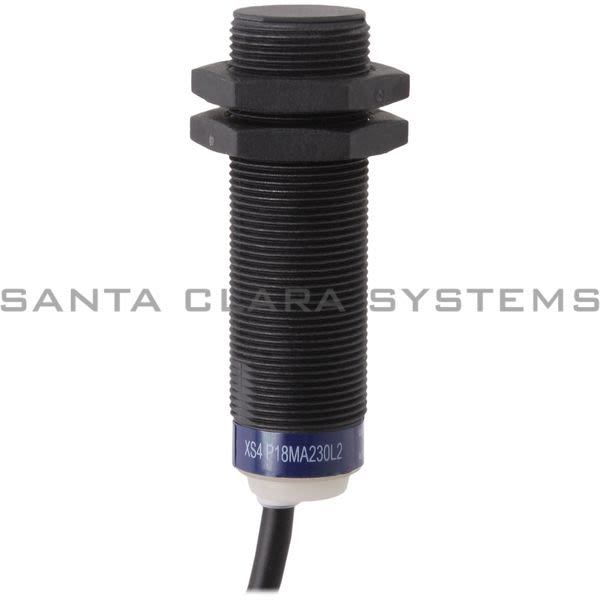 Telemecanique XS4P18MA230L2 Sensor Product Image