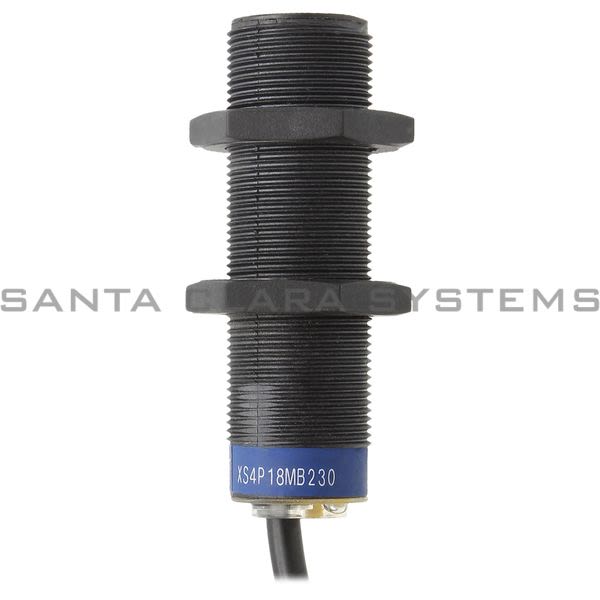 Telemecanique XS4P18MB230 Proximity Switch Product Image
