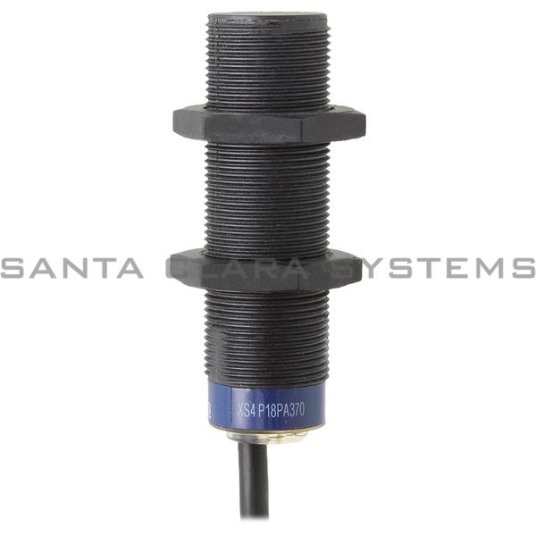 Telemecanique XS4P18PA370 Proximity Sensor Product Image