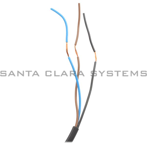 Telemecanique XS4P18PA370 Proximity Sensor Product Image