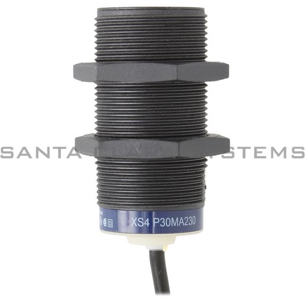Telemecanique XS4P30MA230 Inductive Sensor Product Image