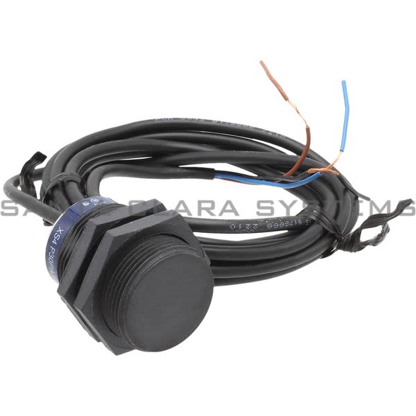 Telemecanique XS4P30PA340 Inductive Sensor Product Image