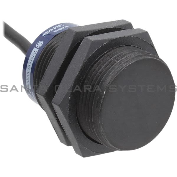 Telemecanique XS4P30PA340 Inductive Sensor Product Image