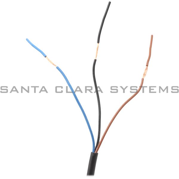 Telemecanique XS4P30PA340 Inductive Sensor Product Image