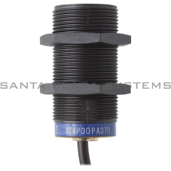 Telemecanique XS4P30PA370 Sensor Product Image