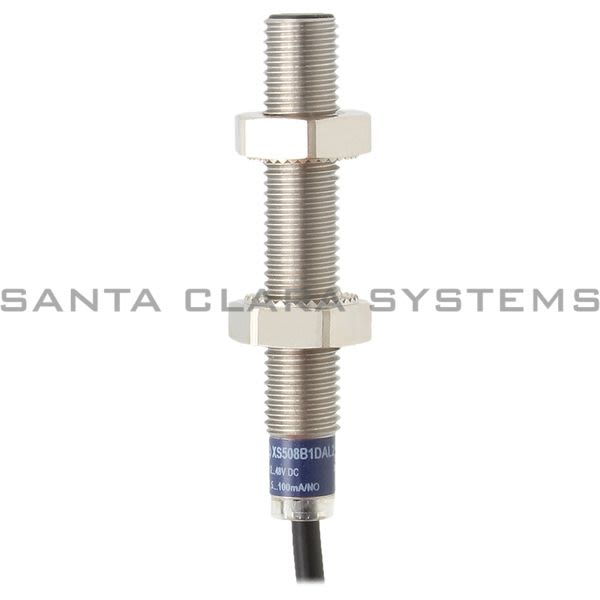 Telemecanique XS508B1DAL2 Proximity Switch Product Image