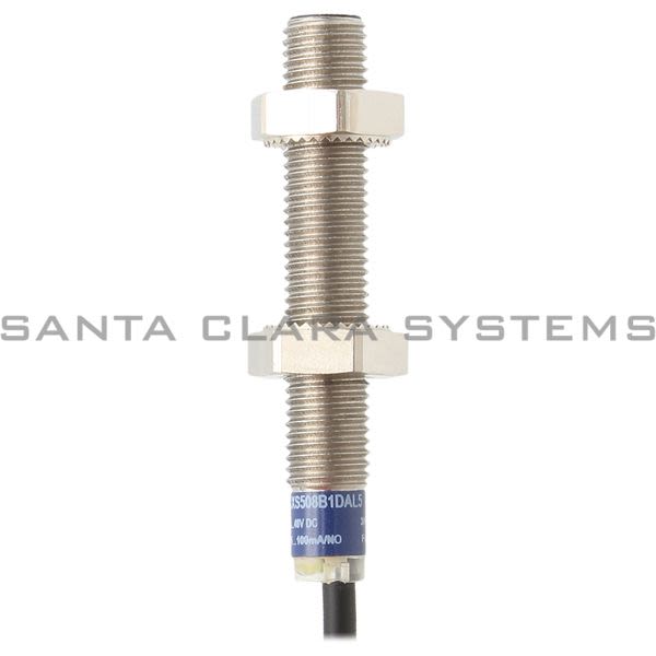 Telemecanique XS508B1DAL5 Proximity Sensor Product Image