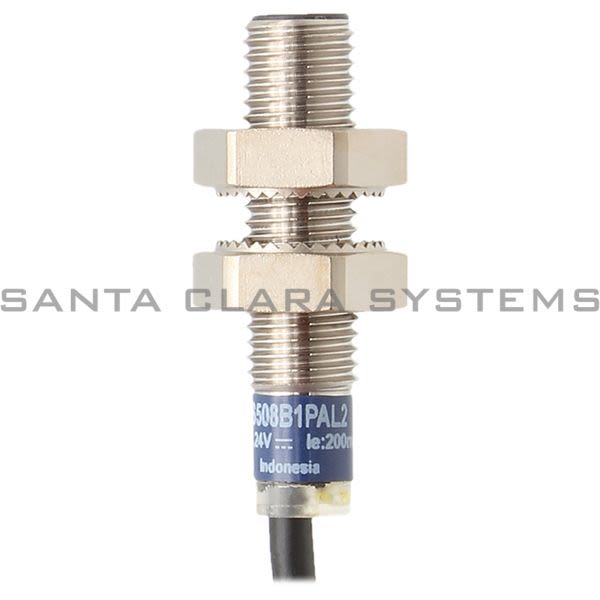 Telemecanique XS508B1PAL2 Proximity Switch Product Image