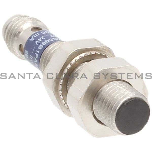 Telemecanique XS508B1PAM8 Proximity Sensor Product Image