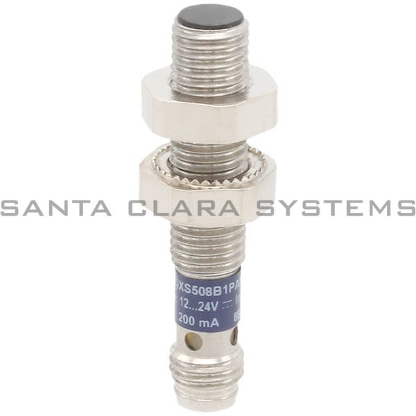 Telemecanique XS508B1PAM8 Proximity Sensor Product Image