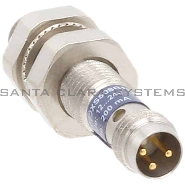 Telemecanique XS508B1PAM8 Proximity Sensor Product Image