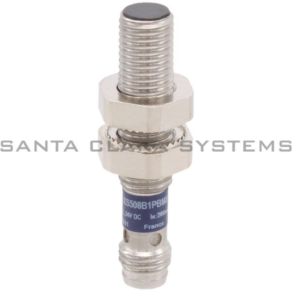 Telemecanique XS508B1PBM8 Inductive Proximity Sensor Product Image