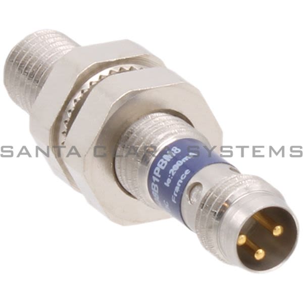 Telemecanique XS508B1PBM8 Inductive Proximity Sensor Product Image