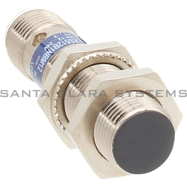 Telemecanique XS512B1NBM12 Inductive Sensor Product Image