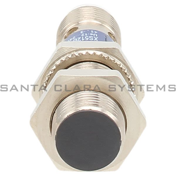 Telemecanique XS512B1NBM12 Inductive Sensor Product Image