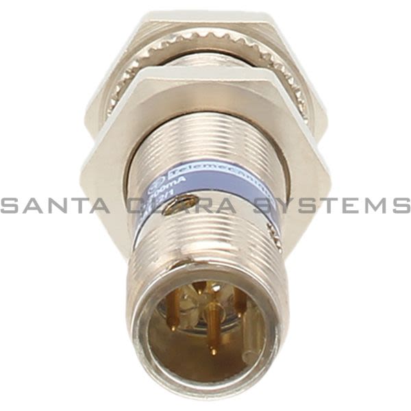 Telemecanique XS512B1NBM12 Inductive Sensor Product Image