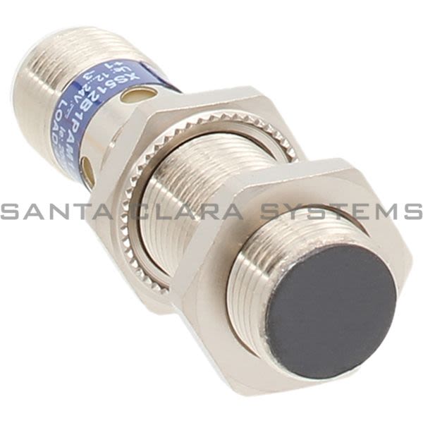 Telemecanique XS512B1PAM12 Proximity Sensor Product Image