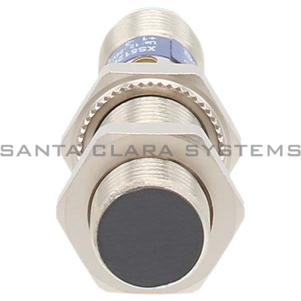 Telemecanique XS512B1PAM12 Proximity Sensor Product Image