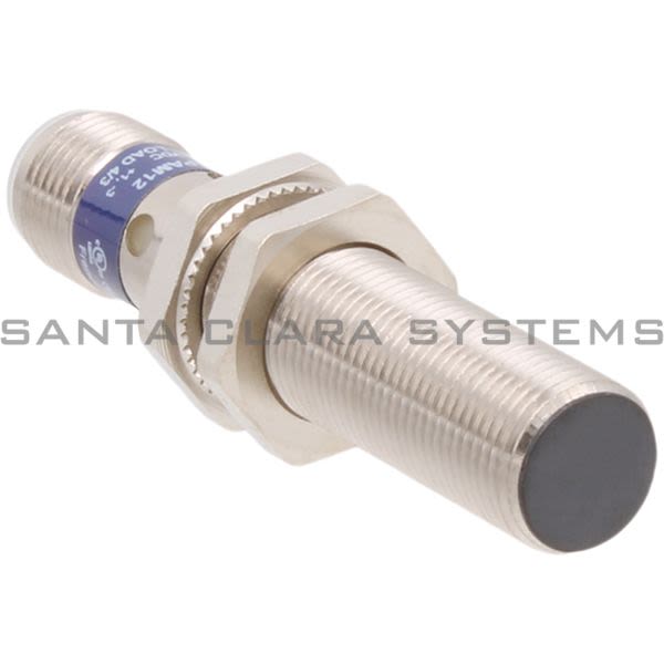 Telemecanique XS512BLPAM12 Inductive Sensor Product Image
