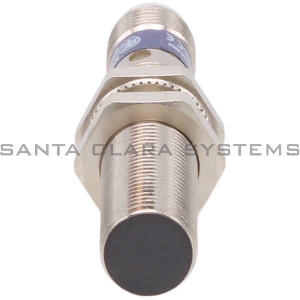 Telemecanique XS512BLPAM12 Inductive Sensor Product Image